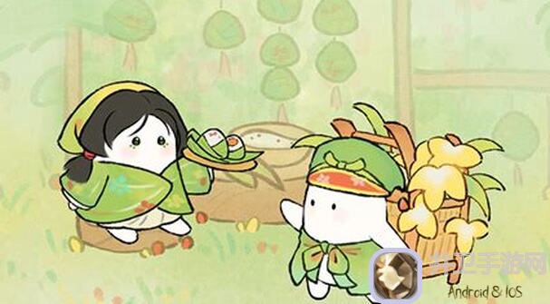 桃源深处有人家：龙吟端阳换福利，萝学二三事速成秘籍！