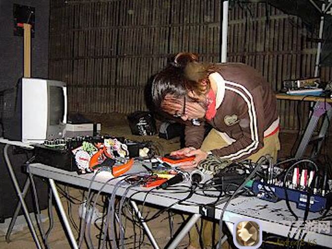 少女前线：云图计划部分人形后期强度简排及解释🔍