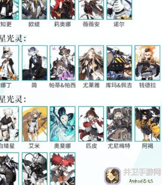 白夜极光：新手入门指南与抽卡秘籍