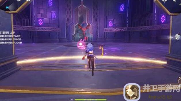 刷出卡雨！55至60阶深渊练孙权，让你畅享雨露均沾的快感