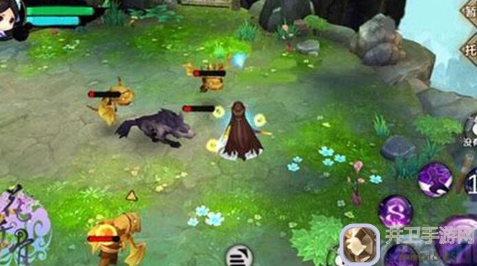 花千骨手游修炼丹获取全攻略，让你轻松提升战力!