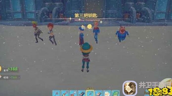 波西亚时光独家揭秘！这些不同寻常的攻略秘籍帮你轻松通关