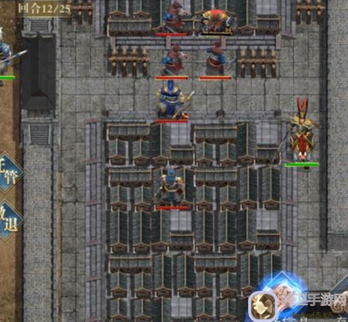 三国吕布传说吕布传霸线攻略：全网揭秘黎阳阻敌，重回河内的究竟高战力搭配技巧！