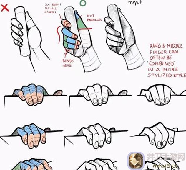 手把手教你摇光录:乱世公主如何秒懂沙漠攻略