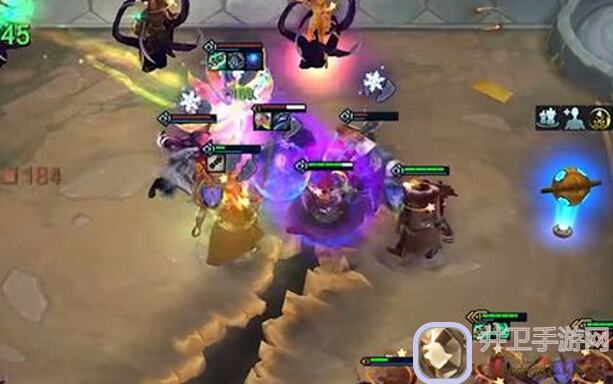 金铲铲之战5辛迪加2狙神无脑吃分攻略，教你轻松上分！