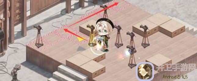 食物语伤害机制实测推论全过程，风月攻略组亲测揭秘