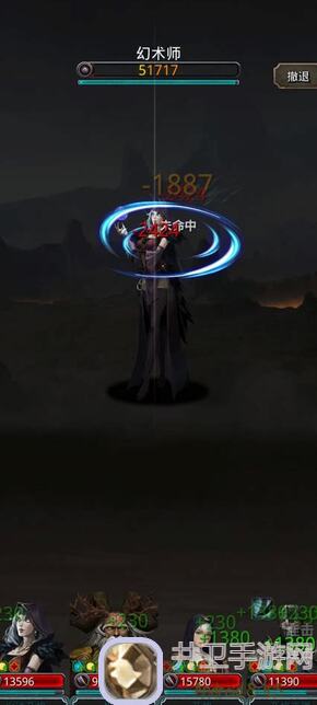 地下城堡2:黑暗觉醒无魔石无光匕过裂缝61亲测全攻略